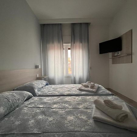 Отель Porta Sul Mare Тропея Экстерьер фото